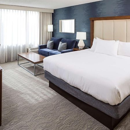 Doubletree By Hilton Boston-Andover Luaran gambar